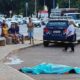 Comerciante dispara quatro vezes contra cliente apos ser atingido por