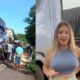 Conhecida como ‘Musa das estradas youtuber sofre acidente e precisa