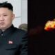 Coreia do Norte lanca foguete em direcao ao Japao e