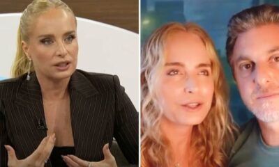 Crise Angelica revela mudanca drastica no casamento apos decisao Perdida