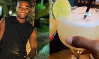 Davi alimenta especulacoes sobre possivel reconciliacao com Mani Reggo com