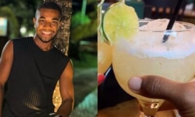 Davi reforca suspeita de reconciliacao com Mani Reggo com foto