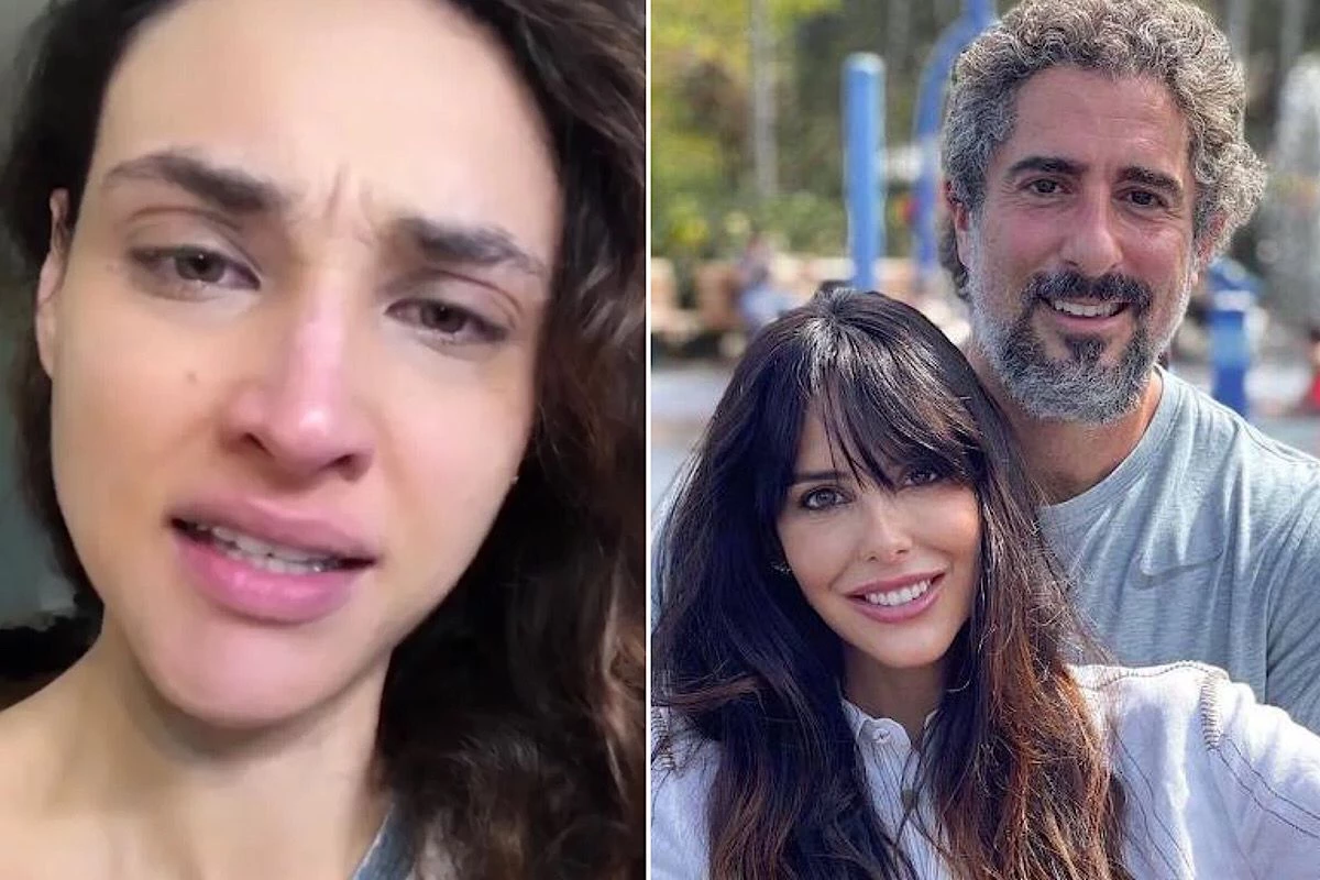 Débora Nascimento toma atitude em meio a polêmica com Marcos Mion e dá o que falar 33 Debora Nascimento toma atitude em meio a polemica com Marcos