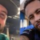 Defante reage e responde Neymar apos ser xingado de fanfarrao