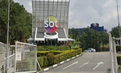 Diretor do SBT teria sido flagrado tendo relacoes intimas com
