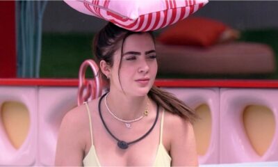 Do BBB a novela Travessia ano de 2022 de Jade