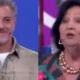 Dona Dea deixa Luciano Huck constrangido ao revelar ao