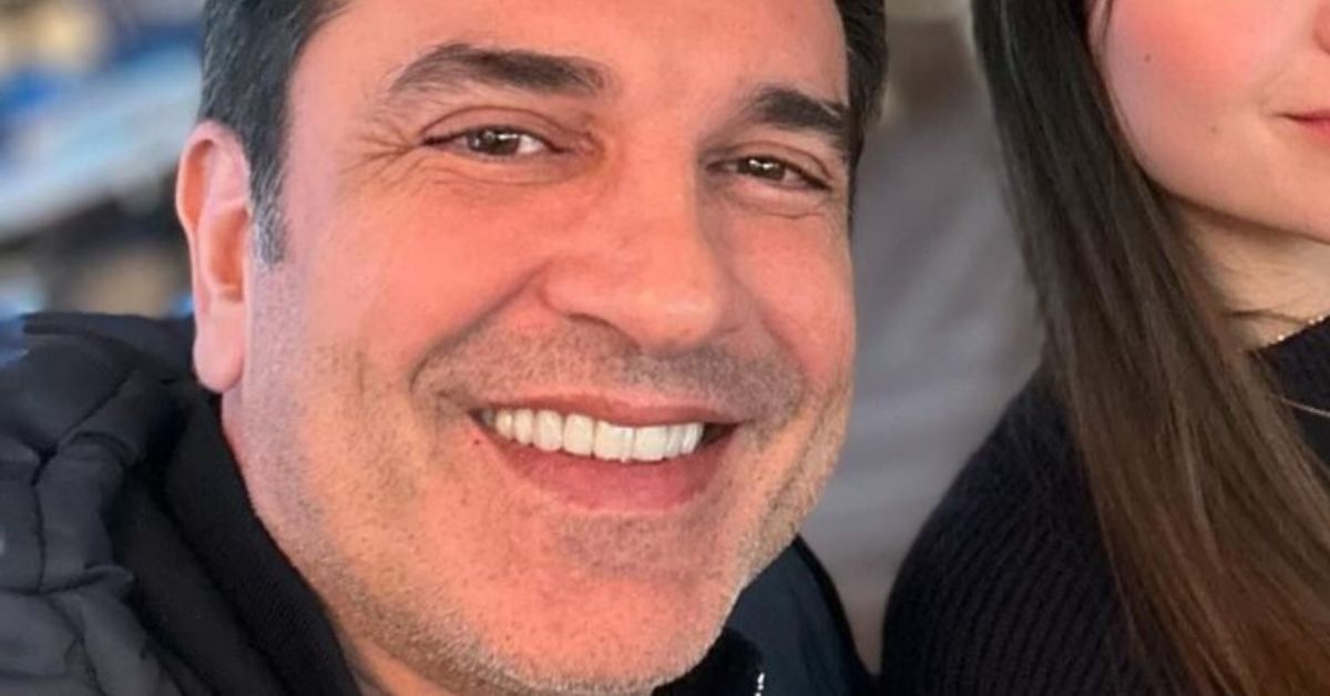 Edu Guedes surpreende com fotos ao lado da filha e internautas notam semelhanças 31 Edu Guedes surpreende com fotos ao lado da filha e