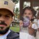 Eita Sorocaba se descuida e antecipa revelacao do nome de