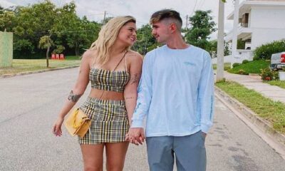 Em video ex BBB Viih Tube insinua que seu relacionamento com