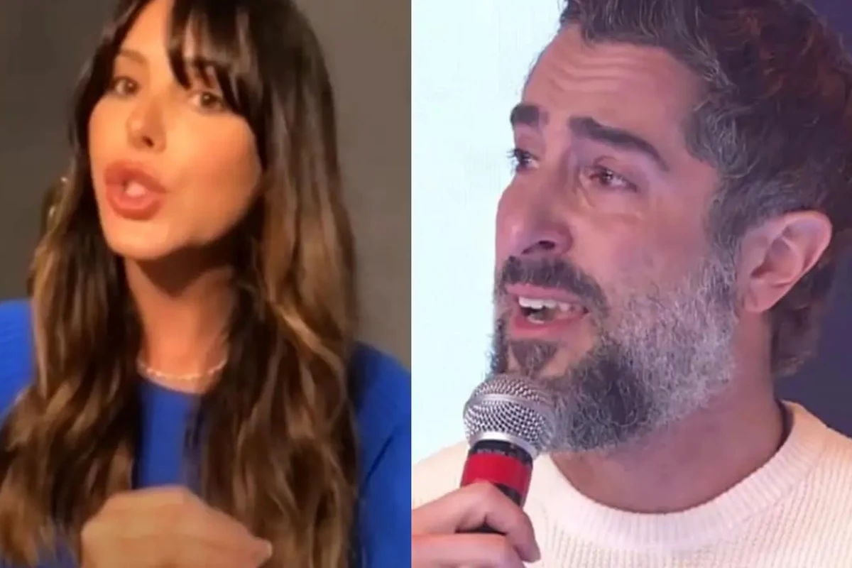 Esposa de Marcos Mion decide trancar rede social após rumores de traição do marido com atriz global 33 Esposa de Marcos Mion decide trancar rede social apos rumores