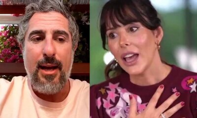 Esposa de Marcos Mion toma seria atitude apos rumores de