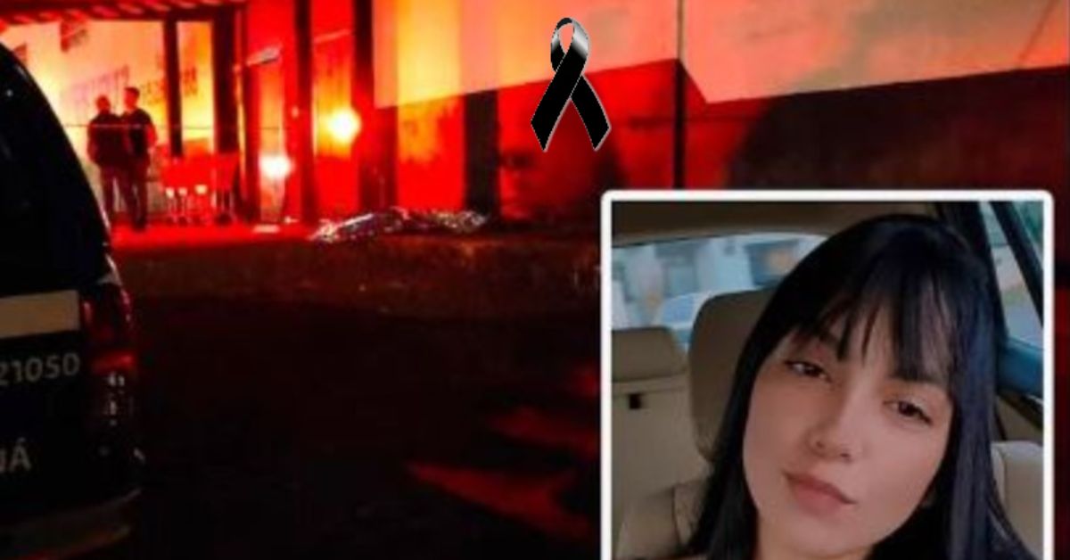 Esposa tira a vida de mulher repentinamente e motivo é exposto 31 Esposa tira a vida de mulher repentinamente e motivo e
