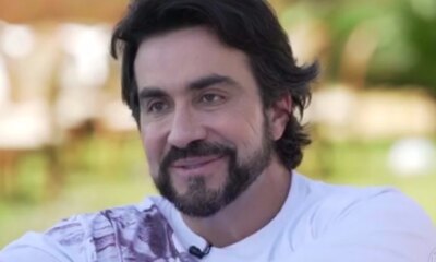 Esse seria o valor do cinto de grife que Padre
