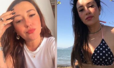 Esteticista pediu duas medidas protetivas contra o marido policia investiga