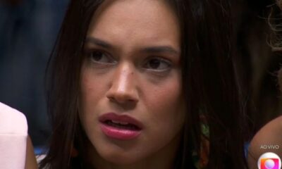 Ex BBB Alane detalha bastidores de teste para bale do
