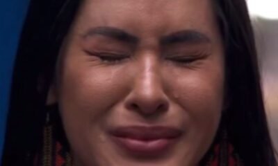 Ex BBB Isabelle sofre com dura perda e relata ultimos momentos
