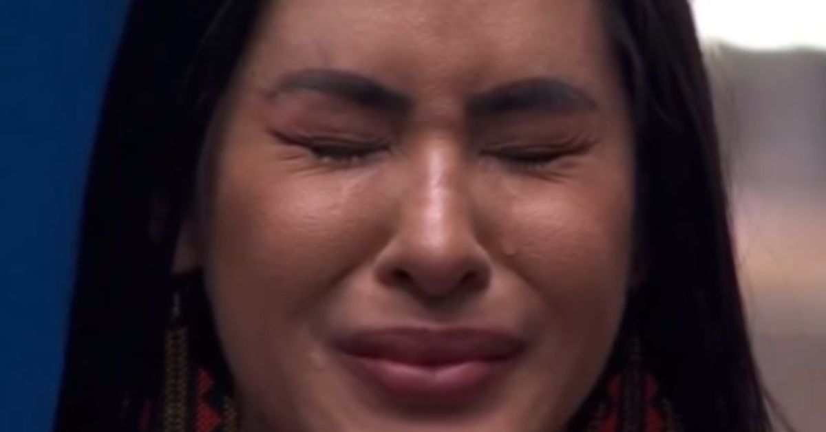 Ex BBB Isabelle sofre com dura perda e relata ultimos momentos