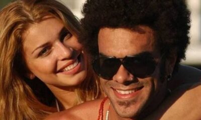 Ex BBB que viveu romance com Grazi faz desabafo sobre situacoes