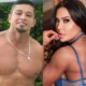 Ex affair de Gracyanne Barbosa revela se teria um filho com