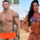 Ex affair diz que deseja formar familia com Gracyanne Barbosa ‘sei