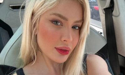 Ex baba faz acusacoes contra Karoline Lima em meio a briga