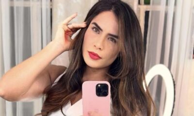 Familia de Djidja Cardoso ex integrante do Boi Garantido rebate