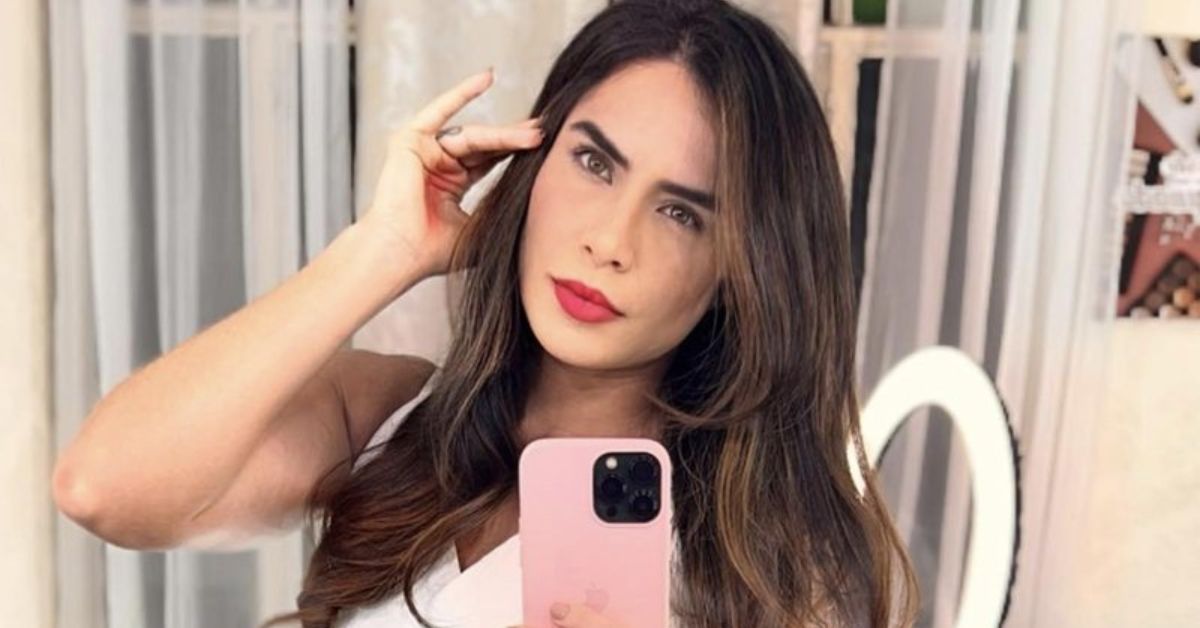 Familia de Djidja Cardoso ex integrante do Boi Garantido rebate