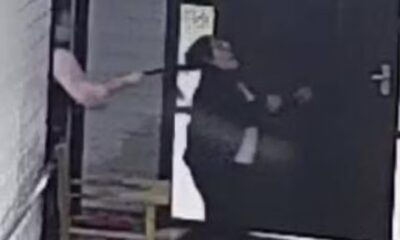 Familia denuncia professora apos video de agressao contra aluna com