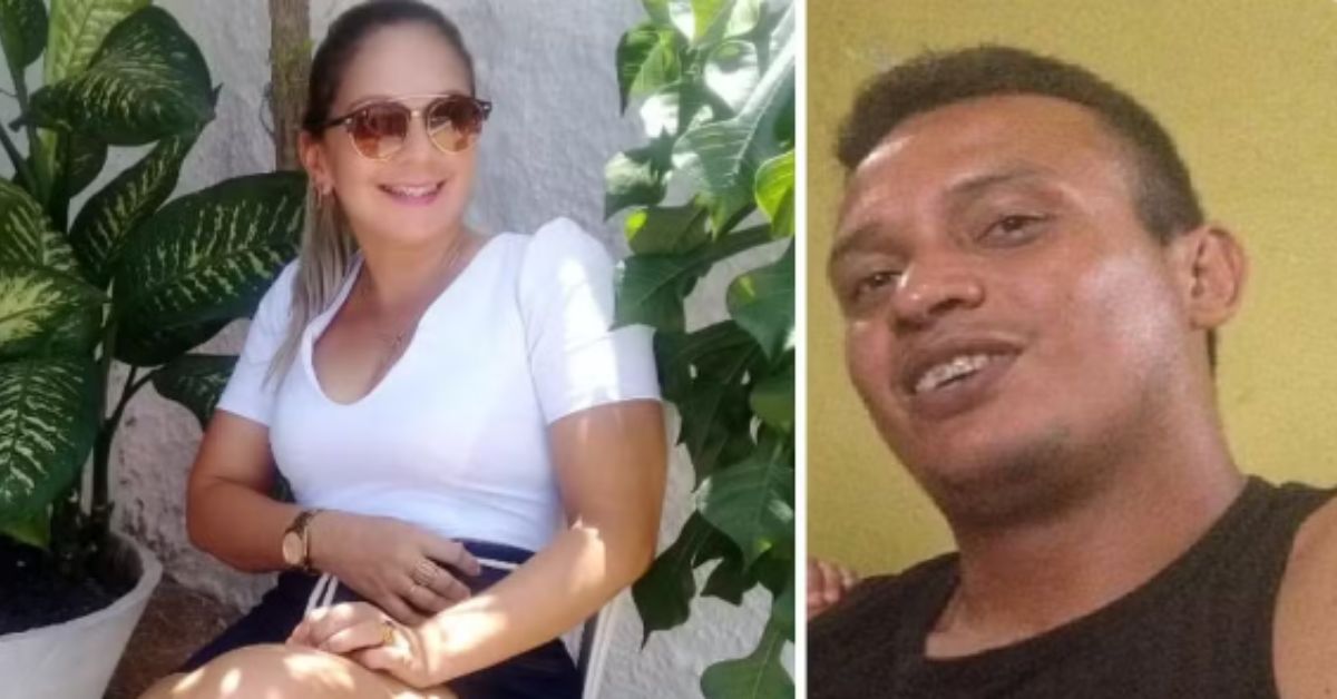 Família tem casa invadida e fogo é ateado contra eles no PI; há vítimas e motivo foi exposto 31 Familia tem casa invadida e fogo e ateado contra eles