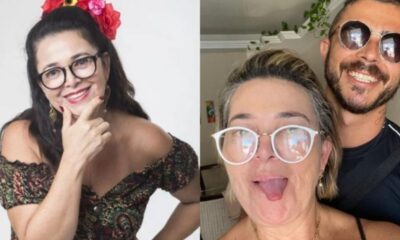 Famosa pelo BBB19 Tereza fala sobre estado de saude do