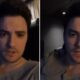 Felipe Neto aparece aos prantos ao falar de doenca e