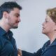 Felipe Neto pede perdao a ex presidente Dilma Rousseff e posa
