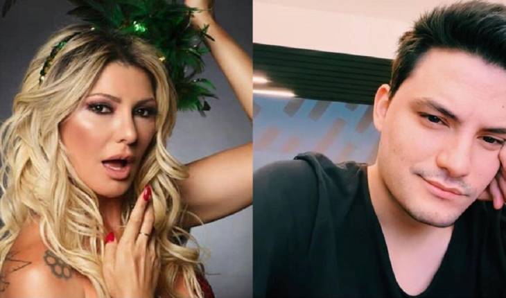 Felipe Neto se emociona ao comemorar condenação de atriz famosa que associou ele à pedofilia: ‘Justiça’ 31 Felipe Neto se emociona ao comemorar condenacao de atriz famosa