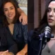 Filha de Faustao revela como o pai lhe ajudou