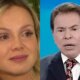 Filha de Silvio Santos e acusada de alfinetar Eliana ‘Amam