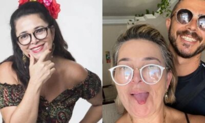 Filho de ex BBB inicia processo de recuperacao apos internacao por