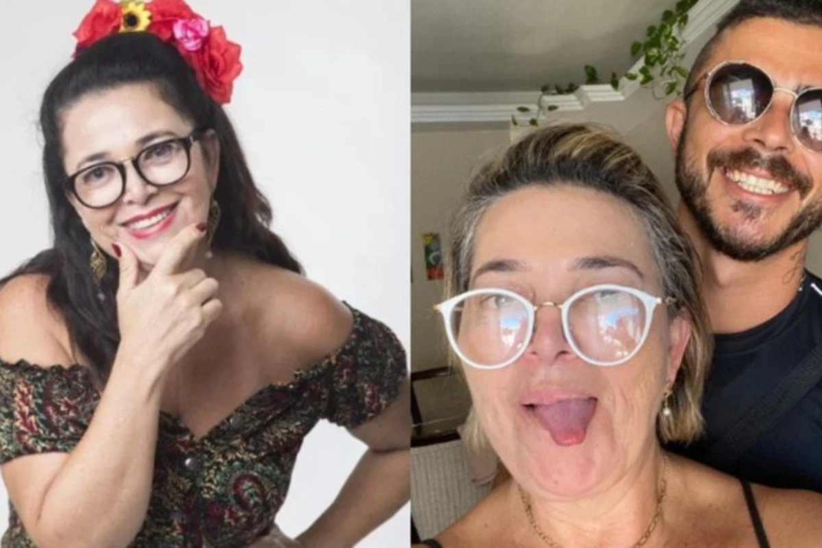 Filho de ex-BBB inicia processo de recuperação após internação por dependência química 31 Filho de ex BBB inicia processo de recuperacao apos internacao por