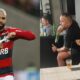 Flamengo teria decidido nao renovar contrato com Gabigol apos foto