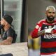 Gabigol quebra o silencio apos perder a camisa 10 do