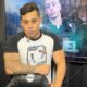 Gabriel Monteiro e denunciado por invadir instituto psiquiatrico e filmar