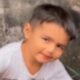 Garotinho de 3 anos perde a vida diante da familia