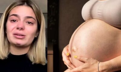 Gestante Viih Tube sofre descolamento de placenta tem sangramento e