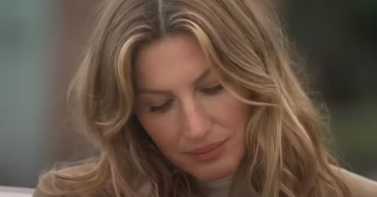 Gisele Bundchen recebe piadas sobre divorcio e estaria profundamente chateada