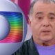 Globo divulga o real estado de saude de Tony Ramos