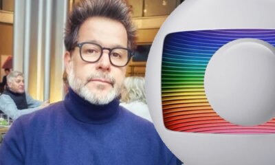 Globo ‘mao de vaca espanta atores consagrados de novela salario