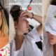 Gravida Virginia Fonseca tem problema de saude toma remedios e