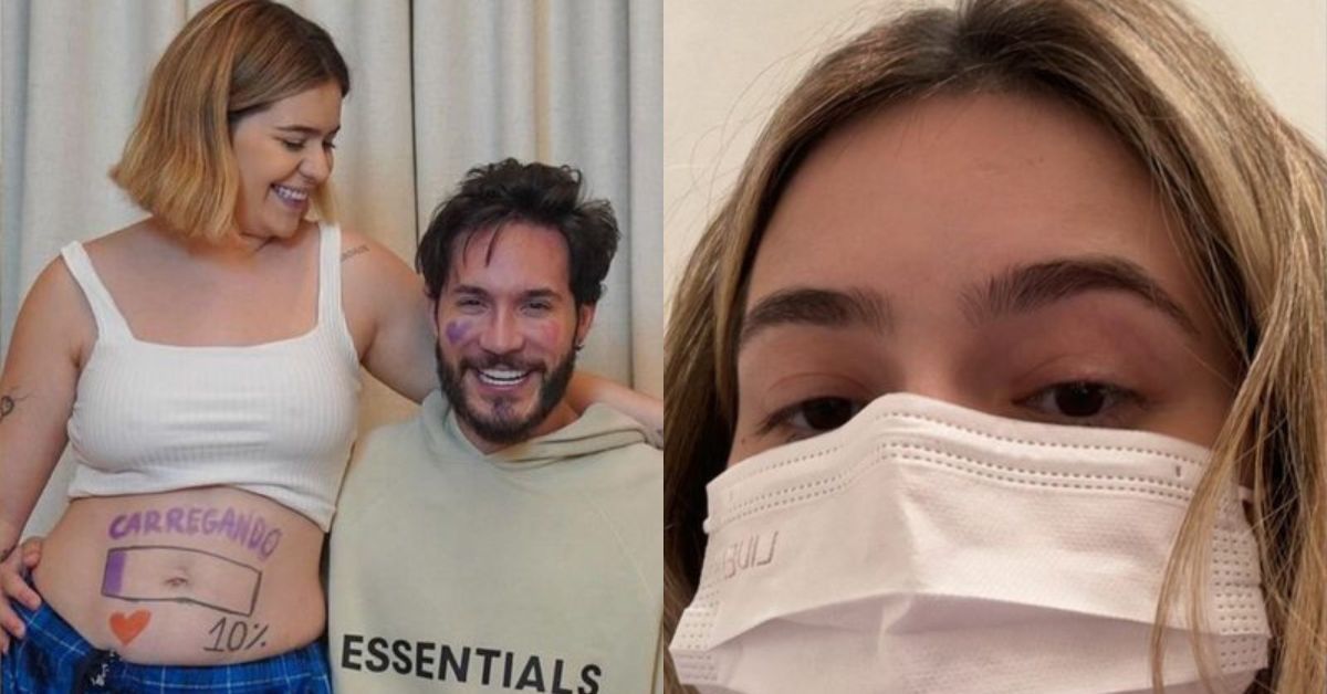 Grávida do segundo filho, Viih Tube acaba indo parar no hospital após grande susto 31 Gravida do segundo filho Viih Tube acaba indo parar no
