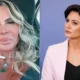 Gretchen nao perdoa e ‘reforca ofensa contra Michelle Bolsonaro