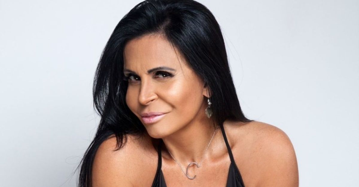 Gretchen polemiza ao opinar sobre pensão alimentícia: 'nunca aceitei' 31 Gretchen polemiza ao opinar sobre pensao alimenticia nunca aceitei
